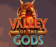 Valley of the Gods 